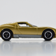 Illustration for article titled Matchbox Miura Monday